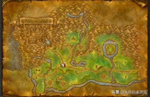 魔兽怀旧服大师级烹饪在哪学(任务材料、配方及训练师位置)