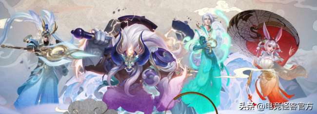 王者荣耀周年限定皮肤都有哪些（2023年限定皮肤返场汇总）