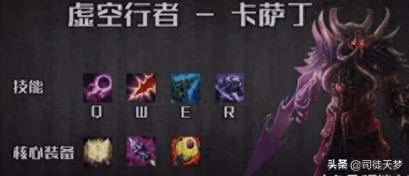 LOL什么英雄厉害又好玩（单挑最强的英雄排名榜单解析）