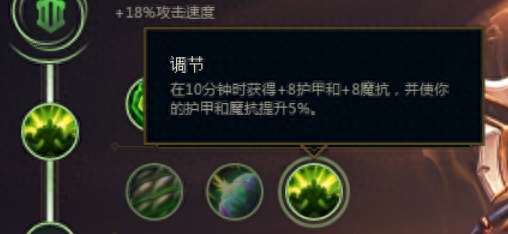 LOL纳尔天赋符文推荐2023（上单玩法技巧与出装推荐）