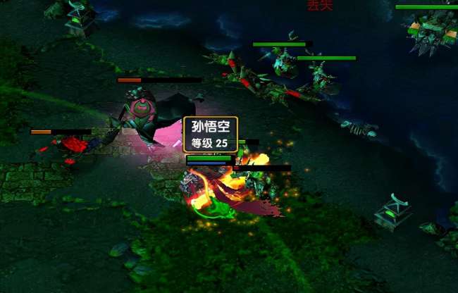 dota大圣出装攻略及顺序推荐（技能分析、出装和打法教学）