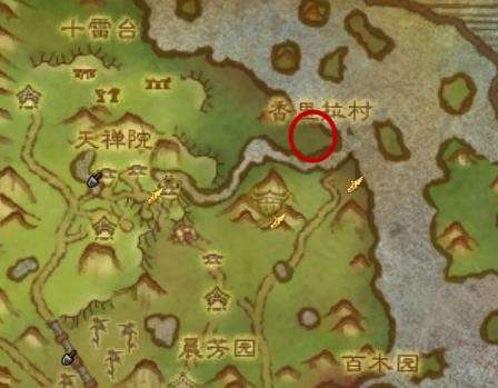魔兽世界岩灰原始恐角龙掉率及抓取方法（刷新点及掉落情况）