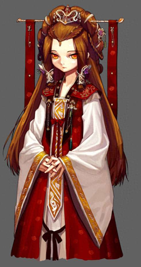 DNF皇女艾莉婕任务在哪怎么接（剧情解析及任务完整指南）