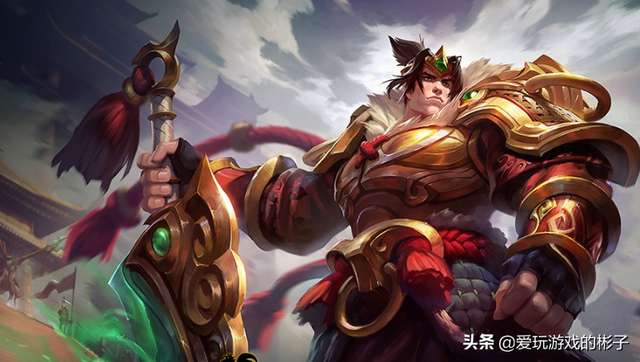 LOL盖伦符文怎么配？2023最新出装及符文天赋推荐