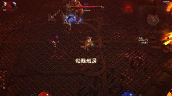 暗黑3boss怎么打可以重复刷吗（打法技巧和掉落列表一览）