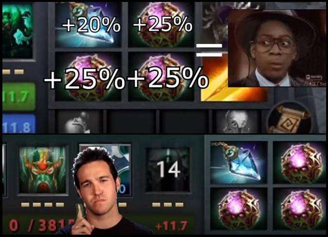 Dota冥魂大帝出装和技能解析（加点思路及玩法攻略详解）