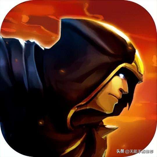 大型3D动作单机游戏推荐（iOS/安卓好玩的单机游戏排行）