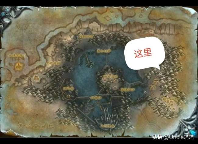 魔兽世界物品掉落机制（wlk世界掉率10大极品装备一览）