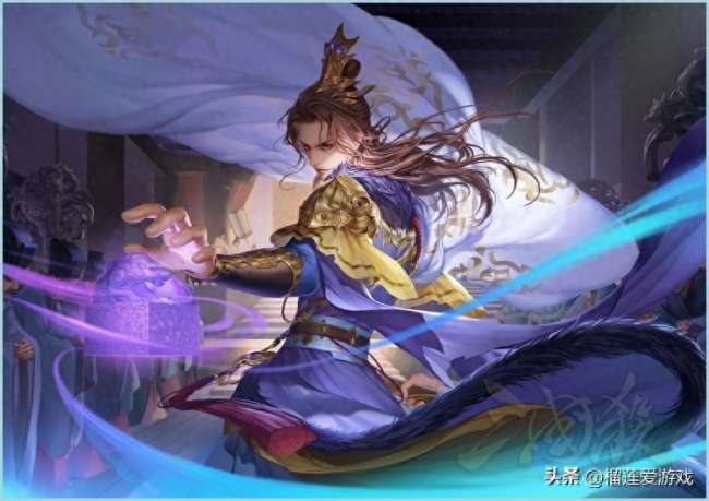 三国杀太史慈技能详解及拼点玩法解析（可以先杀再拼点吗）