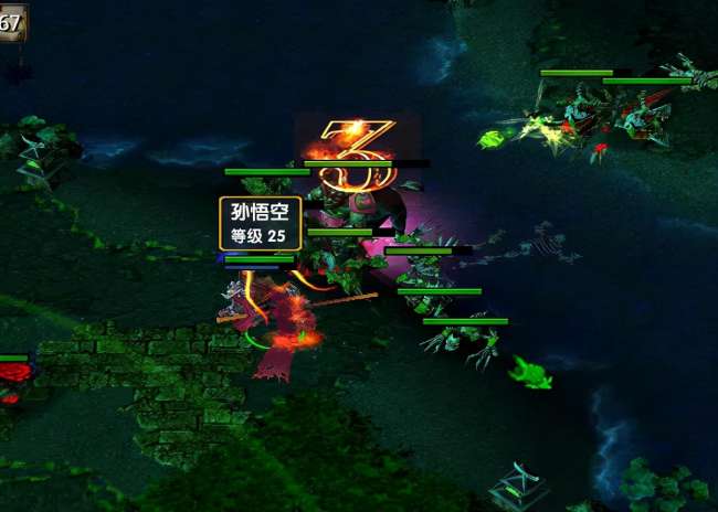 dota大圣出装攻略及顺序推荐（技能分析、出装和打法教学）