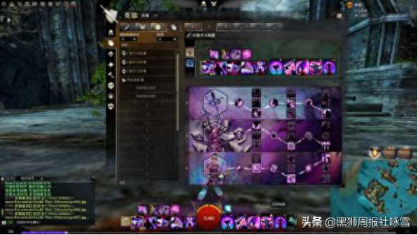 激战2幻术师攻略及装备选择（新手技能搭配和对战思路）