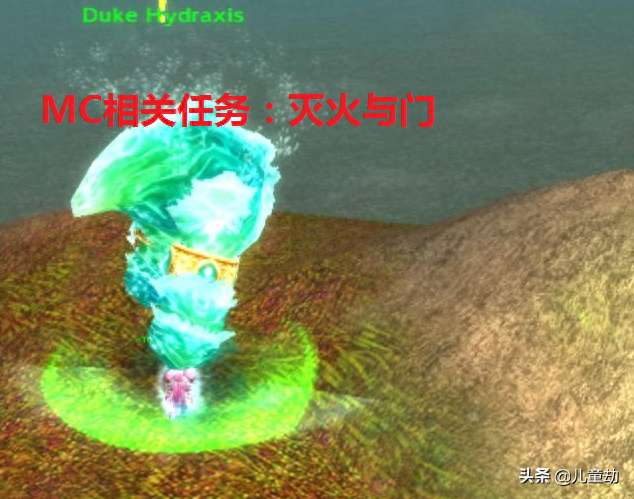 魔兽世界新三本任务攻略及接取方法（开门任务、入口及掉落详解）