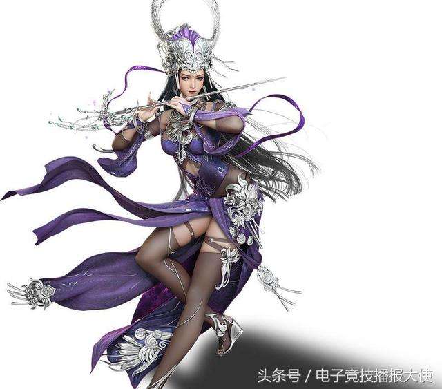 剑网3圣火令机关攻略及走法（附门派详细介绍及推荐）