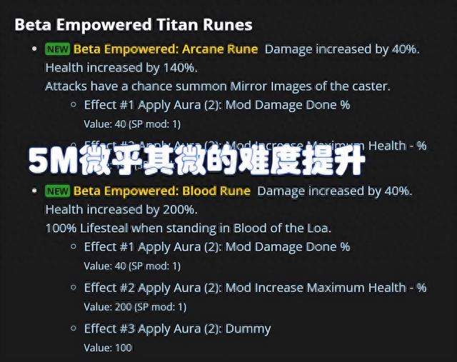 魔兽副本掉落查询及机制分析（排装备掉落、副本位置详解）