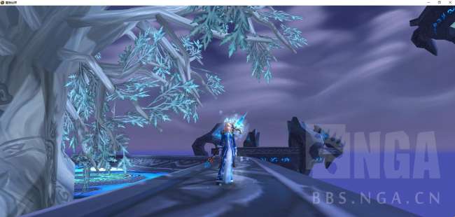 魔兽wow牧师幻化大全及排名（最好看的幻化套装推荐）
