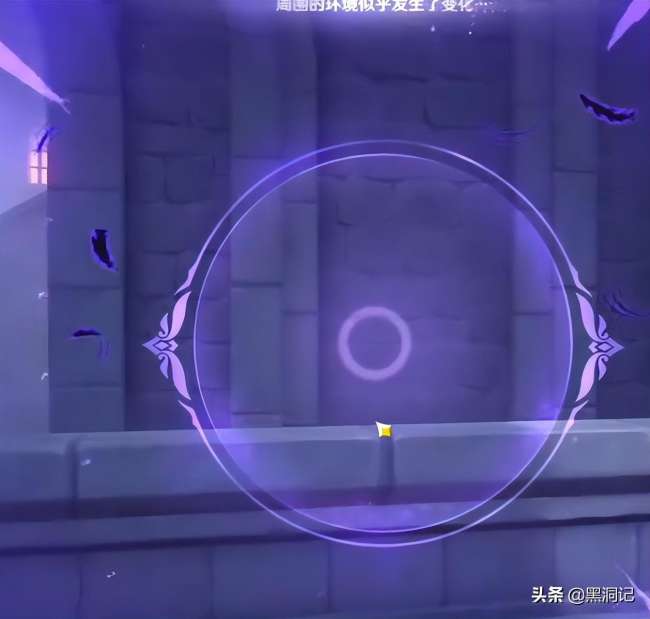 原神菲谢尔秘境攻略及任务触发（剧情解密任务怎么过）