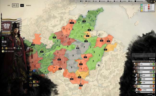三国:全面战争全部秘籍和兵种介绍（附新手操作技巧和玩法推荐）
