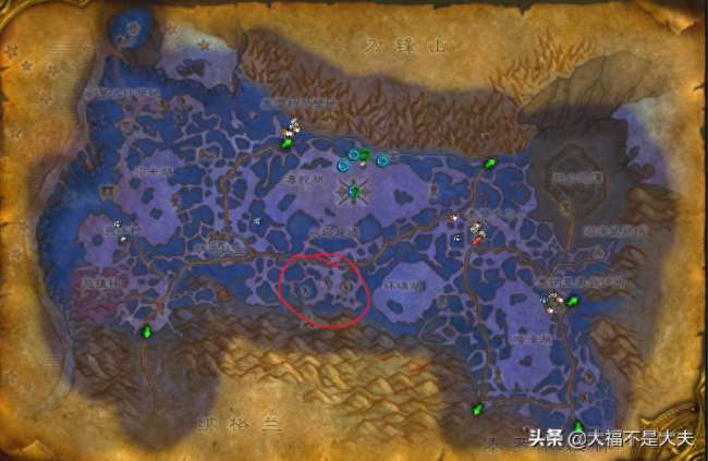 魔兽世界盗贼开锁怎么练（1-350开锁技巧和新手训练方法）