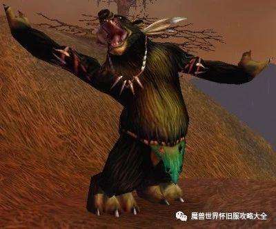 魔兽世界血瓣花苗任务奖励（血瓣花苗怎么获得和掉落分布）