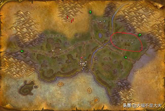 魔兽世界盗贼开锁怎么练（1-350开锁技巧和新手训练方法）