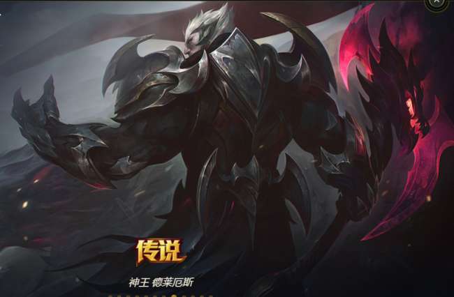 lol洛克薩斯之手出裝（英雄聯盟諾克薩斯之手一刀流出裝攻略詳解）