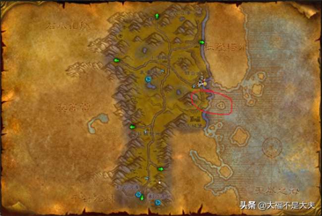 魔兽世界盗贼开锁怎么练（1-350开锁技巧和新手训练方法）