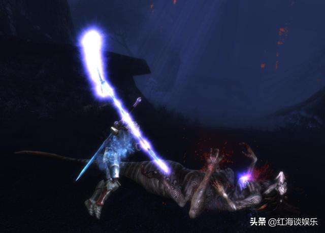 阿玛拉王国惩罚加点攻略（剑圣、法师及天赋选择详解）