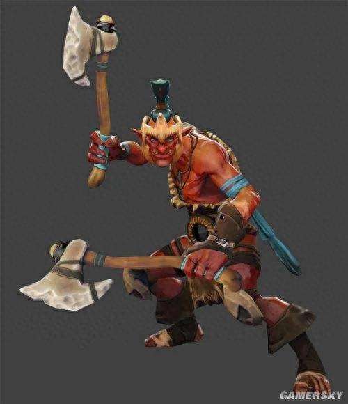 dota英雄攻略大全及技能介绍（最强英雄介绍和选择推荐）