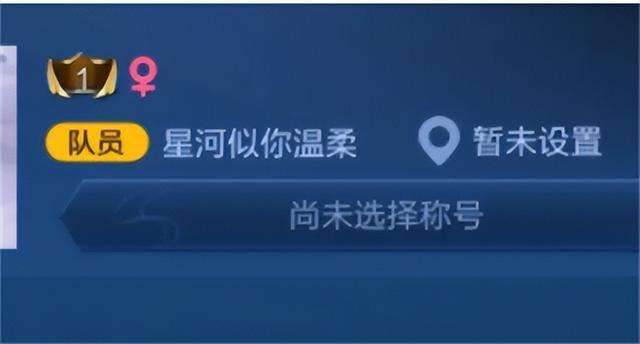 王者荣耀空白名字怎么弄2023教程（空白代码符号有哪些）