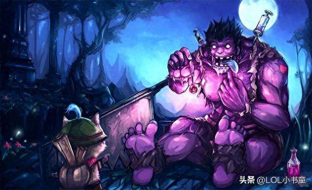LOL蒙多符文推荐及出装顺序（2023最新玩法思路解析）