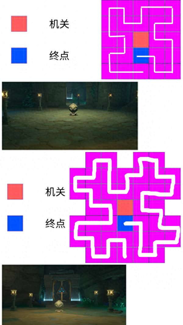 原神千门虚舟的机关怎么解开（解锁方法及通关玩法攻略）