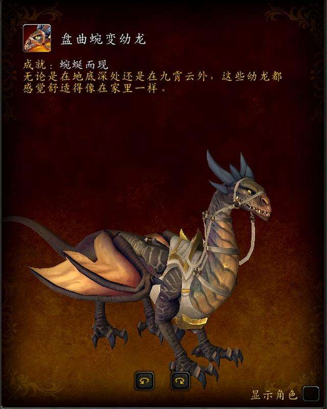 魔兽世界20级坐骑在哪买（新增坐骑获取攻略+详细介绍）