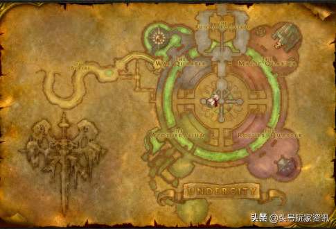 魔兽怀旧服大师级烹饪在哪学(任务材料、配方及训练师位置)