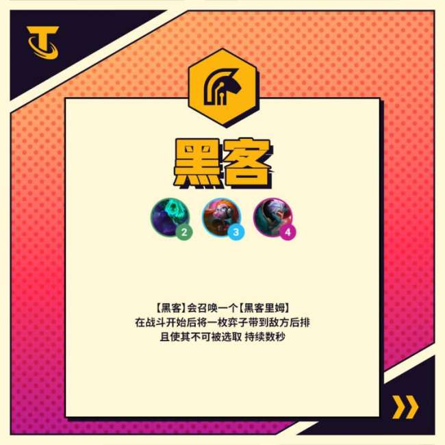 LOL福星怎么玩（福星强势回归! 云顶之弈S8羁绊全解析）