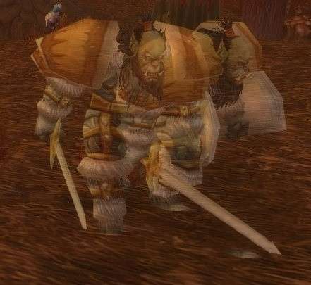 魔兽怀旧服西瘟疫之地任务流程（任务触发、飞行点及矿点介绍）