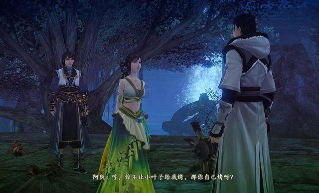 武侠单机手游排行榜前十名（纯单机好玩的武侠动作类游戏推荐）