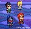 dnf菲尼克斯进化攻略（伊尔本进化等宠物图鉴大全）