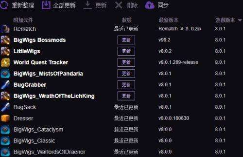 魔兽世界8.0剧情及团本有哪些（地图及版本内容变动解析）