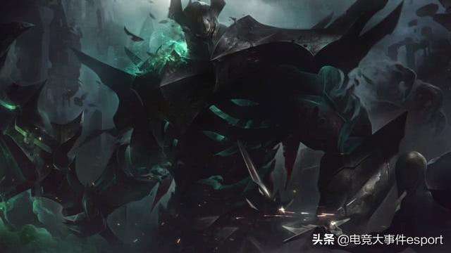 死亡领主莫德凯撒玩法详解（新版铁男技能组攻略）
