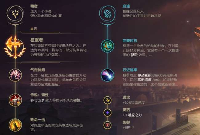 lol斯维因出装推荐（法坦真神斯维因乌鸦对线思路教学）