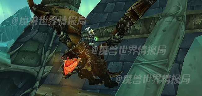 魔兽世界坐骑在哪买详细介绍（九大始祖龙坐骑获得方式）