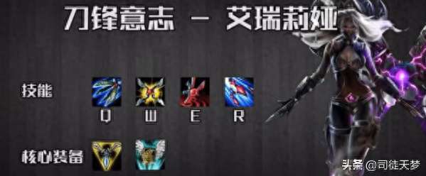 LOL什么英雄厉害又好玩（单挑最强的英雄排名榜单解析）