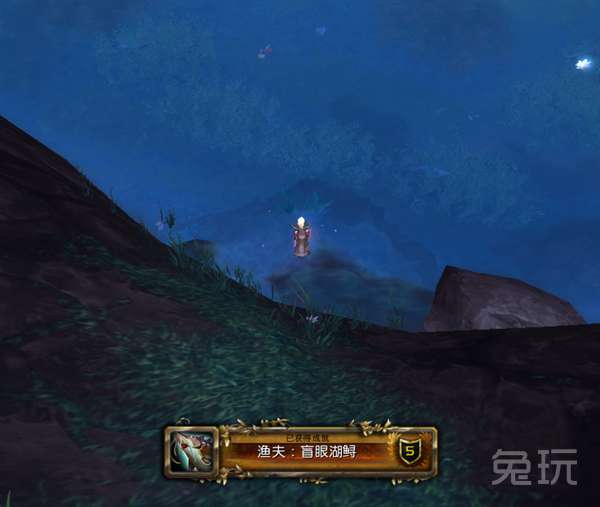 魔兽世界纳特帕格声望怎么冲（附专家纳特帕格获得方法）