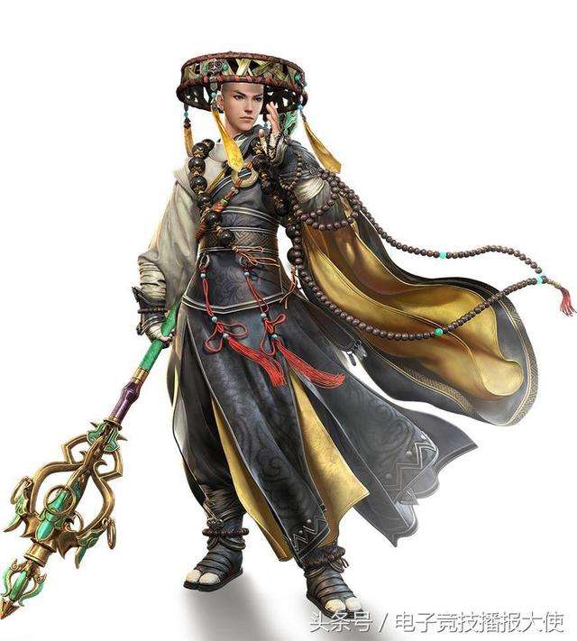剑网3圣火令机关攻略及走法（附门派详细介绍及推荐）