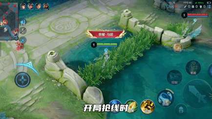 王者荣耀杨玉环技能解读与强度分析（核心技巧教学和出装思路）