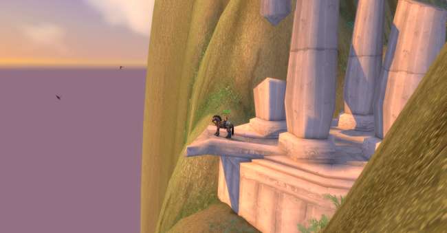魔兽wow海加尔山怎么去（进入和开启方法、副本流程）