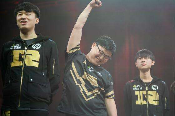 lpl2015夏季赛冠军战队及历届赛事回顾（附全部赛程结果）