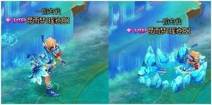 仙落凡尘什么职业好（职业选择指南与附魂属性推荐）