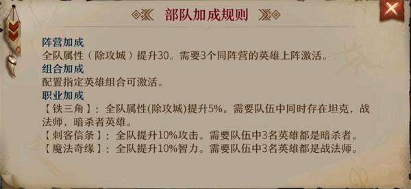洪荒文明最强阵容推荐2023（附最强英雄选择和搭配攻略）