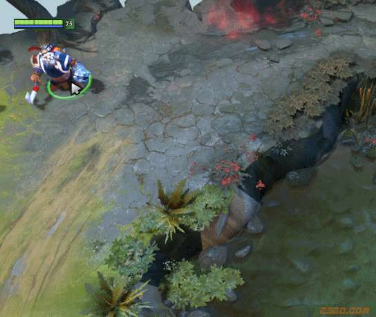 DOTA2巨牙海民攻略（DOTA2巨牙海民出装玩法全攻略）